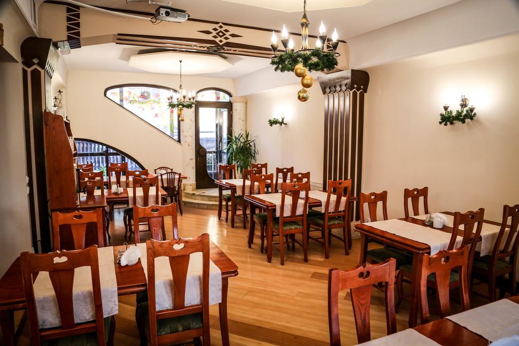 Galicówka Acomodação com café da manhã Poronin Exterior foto